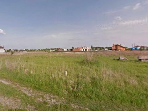 ділянка за адресою Веселкова, 26