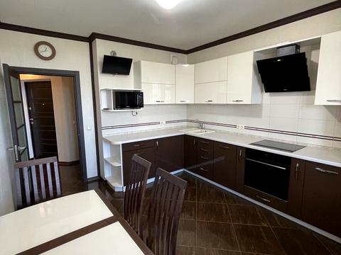 квартира по адресу Валерия Лобановского просп., 150-В