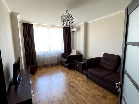 квартира по адресу Валерия Лобановского просп., 150-В