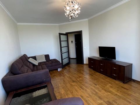 квартира по адресу Валерия Лобановского просп., 150-В