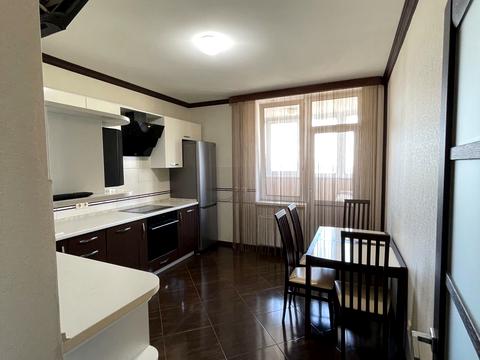 квартира по адресу Валерия Лобановского просп., 150-В