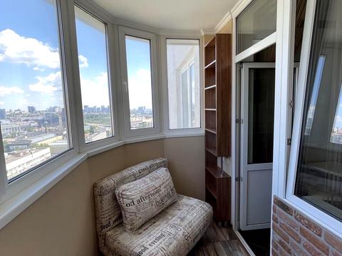 квартира по адресу Валерия Лобановского просп., 150-В