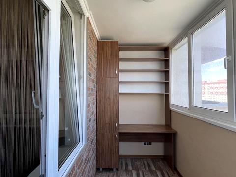 квартира по адресу Валерия Лобановского просп., 150-В