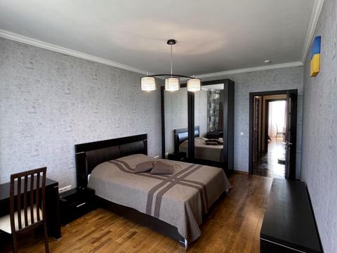 квартира по адресу Валерия Лобановского просп., 150-В