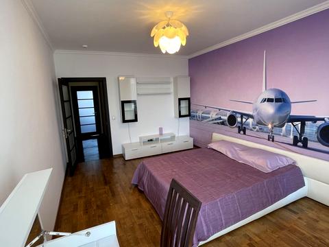 квартира по адресу Валерия Лобановского просп., 150-В