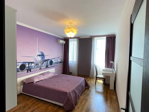 квартира по адресу Валерия Лобановского просп., 150-В