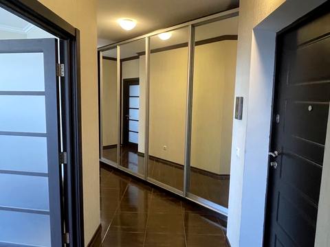 квартира по адресу Валерия Лобановского просп., 150-В