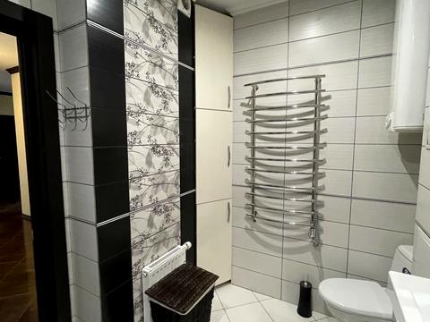 квартира по адресу Валерия Лобановского просп., 150-В