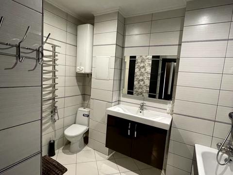 квартира по адресу Валерия Лобановского просп., 150-В