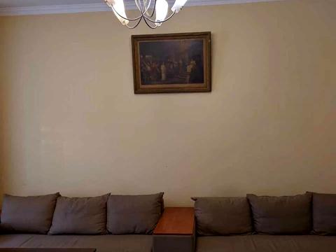 квартира за адресою Крехівська вул., 8