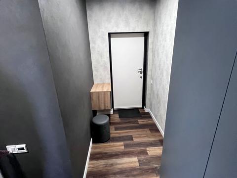 квартира за адресою Золотоустівська вул., 25