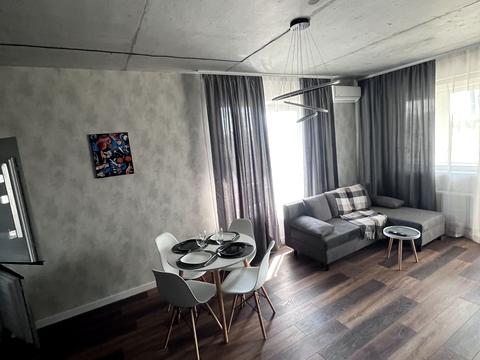 квартира за адресою Золотоустівська вул., 25