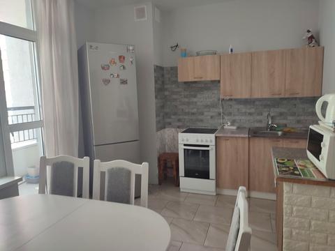 квартира за адресою Каховська вул., 56