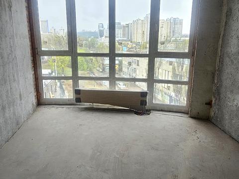 квартира по адресу Георгія Нарбута просп. (Визволителів), 1-А