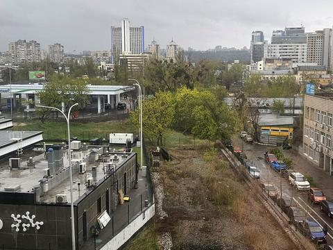 квартира по адресу Георгія Нарбута просп. (Визволителів), 1-А