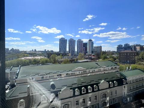 квартира за адресою Золотоустівська вул., 25