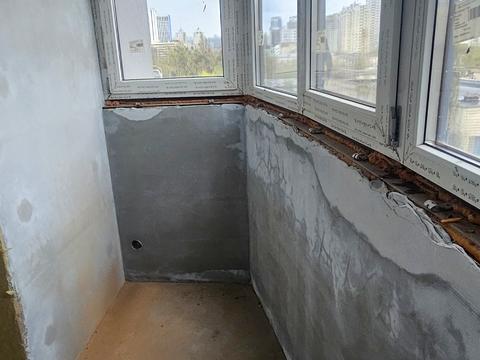 квартира по адресу Георгія Нарбута просп. (Визволителів), 1-А