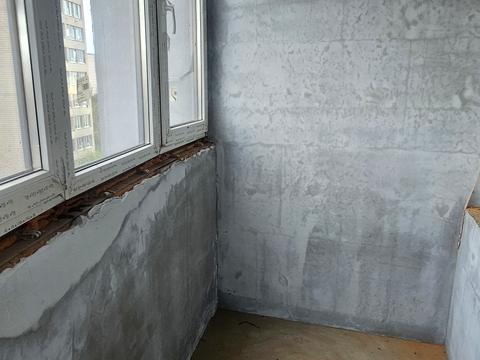 квартира по адресу Георгія Нарбута просп. (Визволителів), 1-А