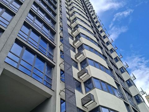 квартира по адресу Георгія Нарбута просп. (Визволителів), 1-А