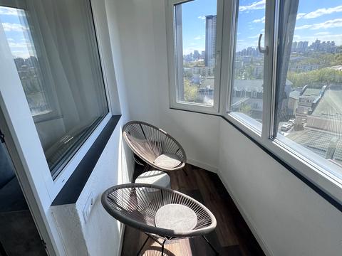 квартира за адресою Золотоустівська вул., 25