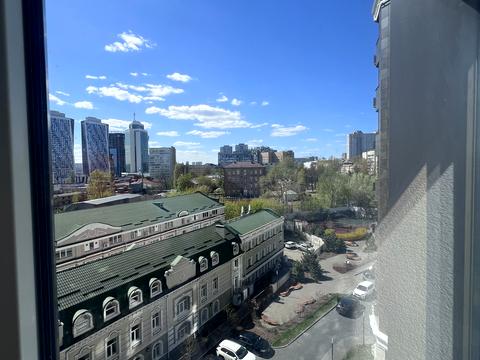 квартира за адресою Золотоустівська вул., 25