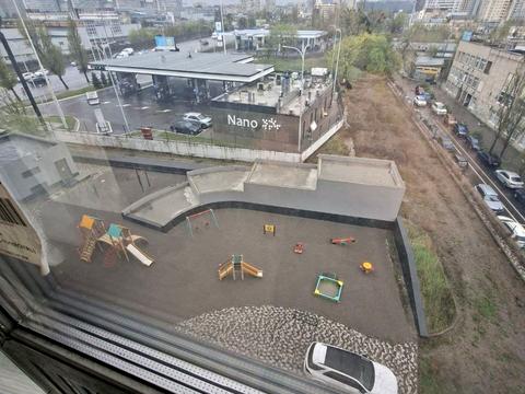 квартира по адресу Георгія Нарбута просп. (Визволителів), 1-А