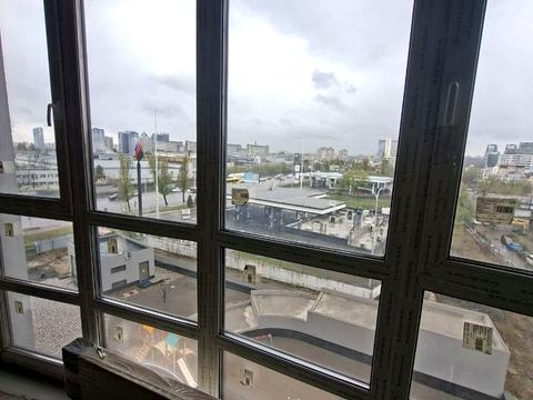 квартира по адресу Георгія Нарбута просп. (Визволителів), 1-А