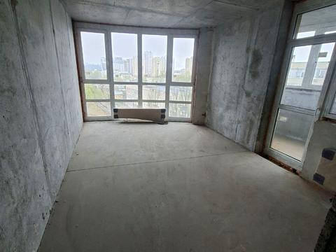 квартира по адресу Георгія Нарбута просп. (Визволителів), 1-А