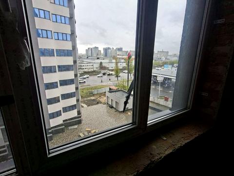 квартира по адресу Георгія Нарбута просп. (Визволителів), 1-А