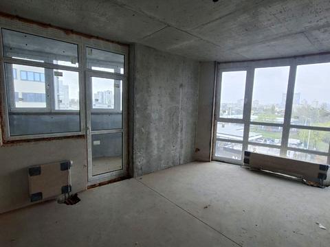 квартира по адресу Георгія Нарбута просп. (Визволителів), 1-А