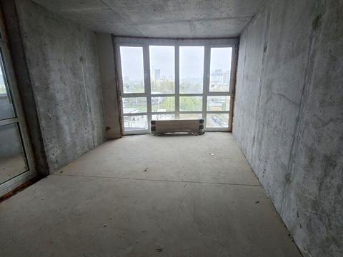 квартира по адресу Георгія Нарбута просп. (Визволителів), 1-А