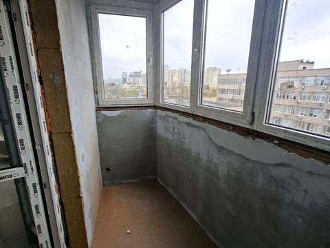 квартира по адресу Георгія Нарбута просп. (Визволителів), 1-А