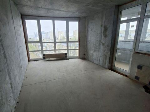 квартира по адресу Георгія Нарбута просп. (Визволителів), 1-А