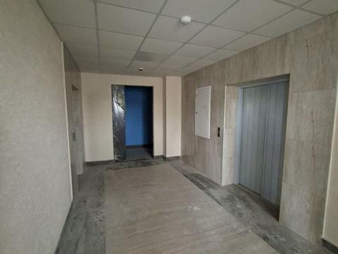 квартира по адресу Георгія Нарбута просп. (Визволителів), 1-А