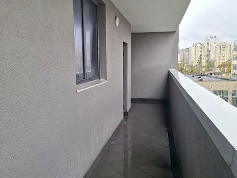 квартира по адресу Георгія Нарбута просп. (Визволителів), 1-А