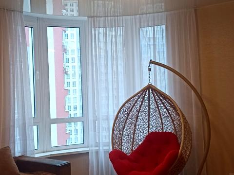 квартира за адресою Каховська вул., 56