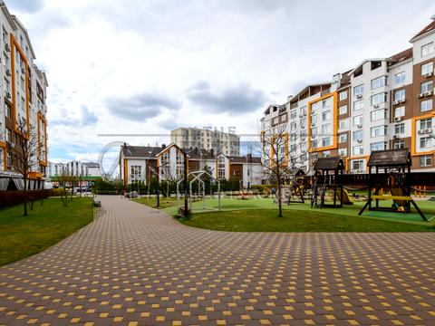 квартира за адресою Одеська вул., 23-Б