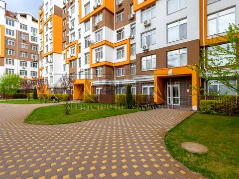 квартира за адресою Одеська вул., 23-Б
