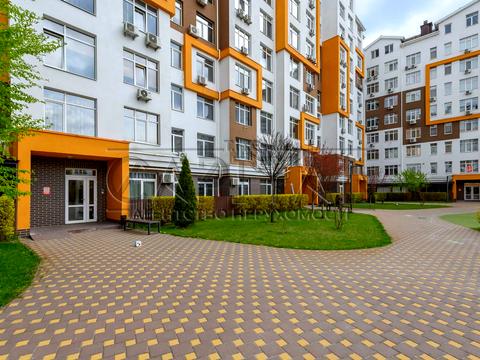 квартира за адресою Одеська вул., 23-Б