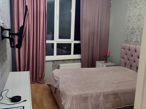 квартира за адресою Каховська вул., 56