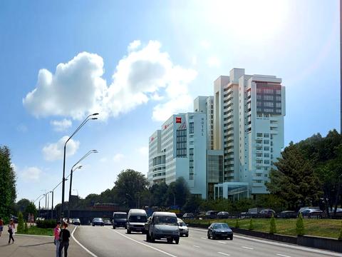 квартира за адресою Київ, Берестейський просп. (Перемоги), 55-А