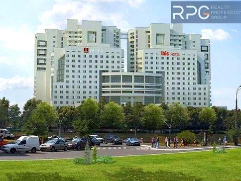 квартира за адресою Київ, Берестейський просп. (Перемоги), 55-А