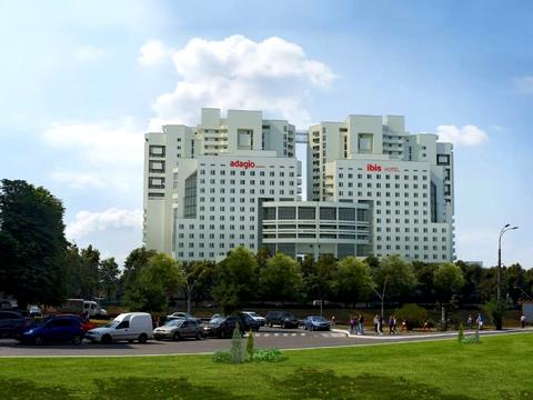 квартира за адресою Київ, Берестейський просп. (Перемоги), 55-А