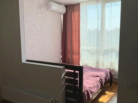 квартира за адресою Малоголосківська вул., 12-В