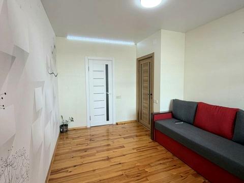 квартира за адресою Малоголосківська вул., 12-В