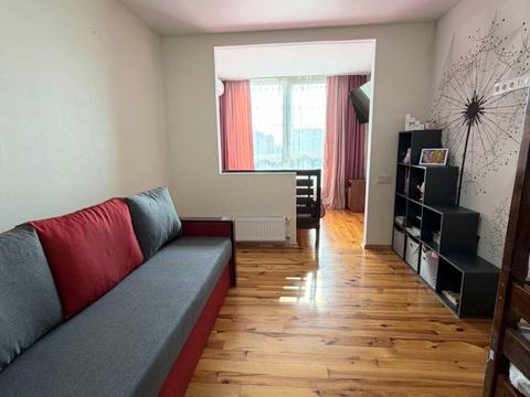 квартира за адресою Малоголосківська вул., 12-В