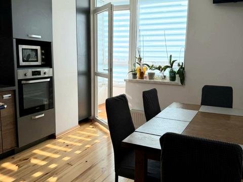 квартира за адресою Малоголосківська вул., 12-В