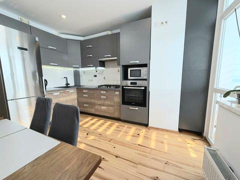 квартира за адресою Малоголосківська вул., 12-В