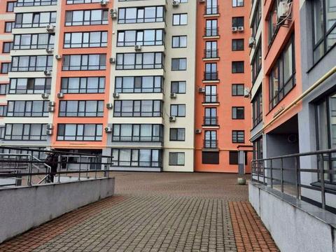 квартира за адресою Малоголосківська вул., 12-В