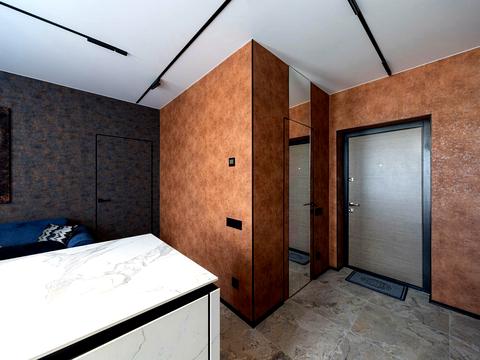 квартира за адресою Салютна вул., (Будинок 02301-02303)